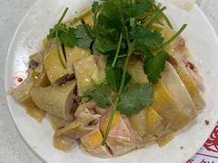 -振鼎鸡(华阴路店)