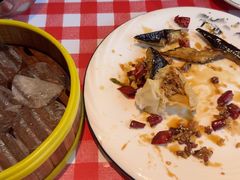 -满堂春特色餐馆