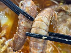-陈小厨海鲜大咖·15年平潭味(龙王头店)