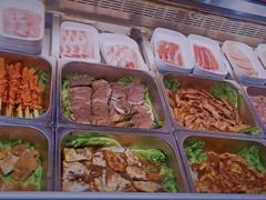 -非烤勿扰自助烤肉海鲜火锅(南城莱蒙店)