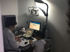 -同仁验光配镜(中心店)
