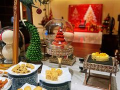 -康莱德酒店·美庭自助餐厅