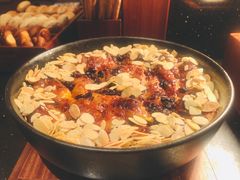 -鸣诗自助餐(澳門四季酒店)