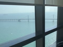 -大连君悦酒店·星海湾壹号Dalian·Dalian(星海广场店)