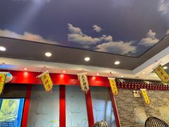 -李记白水羊头·清真老味家常菜(石景山店)