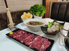 -陈记顺和牛肉火锅馆(天河北路店)