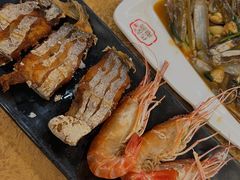 -潮道鱼仔店·潮汕味(长兴路店)