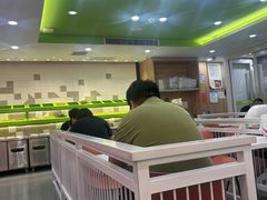 -川锦汇麻辣拌(长大店)