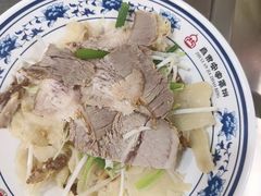 -直隶安家罩饼(复兴路店)
