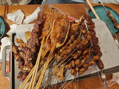 -臻炙大舍烤串(天龙家园店)