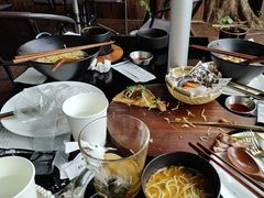 -一尺花园(安和花园店)