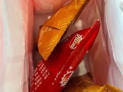 -海底捞火锅(金光华店)