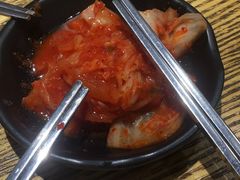 -吴草鸡爪오초닭발韩食堂(融恒盈嘉中心店)