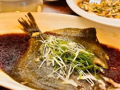 -寻鲜记·东海味·经典甬菜(宁波开元名都大酒店)