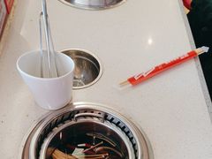 -龍歌自助小火锅(市南金茂湾店)