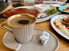 土耳其咖啡-土耳其妈妈