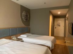 -如家酒店·neo(诸暨西施篮球中心宝龙广场店)