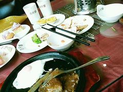 -吉布鲁牛排烤肉海鲜自助(大英商业街店)