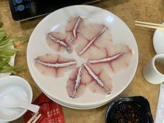 -活鱼馆(宜兴埠店)