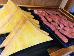 -景家大乾烤肉(新村十区店)