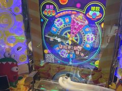 -大玩家(大连高新万达店)