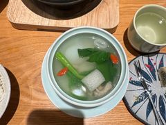 -竹里馆·淮扬菜·功夫茶(老门东店)