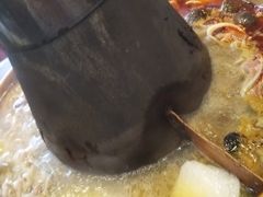 -楼外楼大刀肉传统火锅居(幸福街店)