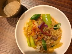 -obba烤吧(新光汇店)