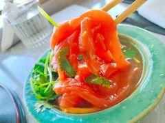 -伍贰赫兹·鮨合·烧鸟高空餐厅