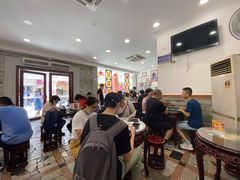 -民信老铺(华盖路店)