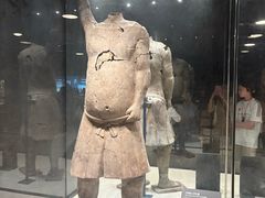 -秦始皇帝陵博物院-丽山园