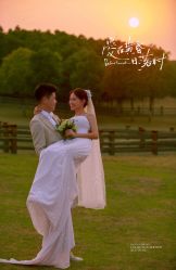 -金夫人婚纱摄影