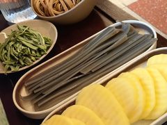 -鸿姐老火锅(龙阳店)