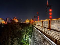 -西安城墙·碑林历史文化景区