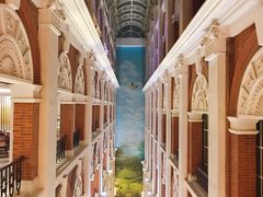 -外滩二十二号艺术中心