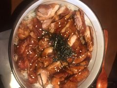 -千代武日本料理(哈西店)