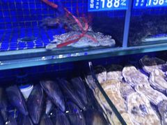 -青蓬蒸汽海鲜·深圳老字号·团建聚会(壹方城店)