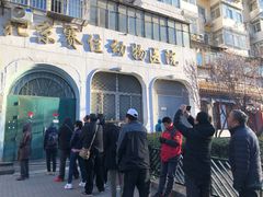 -北京赛佳动物医院