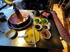 -羊大爷涮肉(亮马桥店)