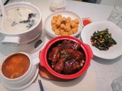 -田婆婆的菜(友谊阳光城店)