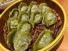 -大清花饺子(山庄店)