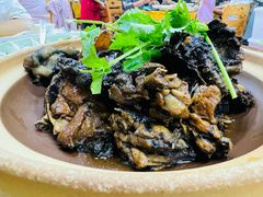 -阿静美食