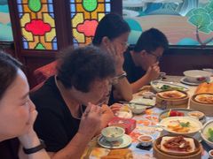 -点都德(广州白云山景区南门店)