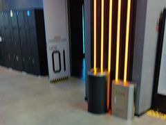 -镭战大联盟真人CS·生日派对·亲子聚会·团建(天安千树店)