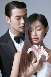 -巴黎春天婚纱摄影STUDIO·定制