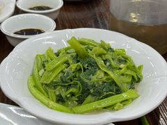 -南记食粥坊·宵夜大排档(莲花店)