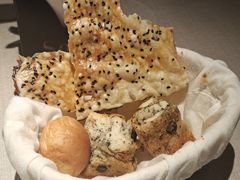 餐前面包Bread&nbsp;Basket-Solo(衡山路店)