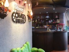 -恐怖游戏(湖滨店)
