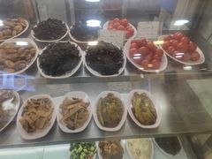 -香妃烤鸡(西单店)