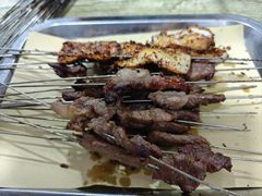 -铁诚烤肉